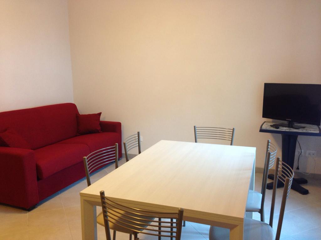 Casa Giulia Apartment Aprica Phòng bức ảnh