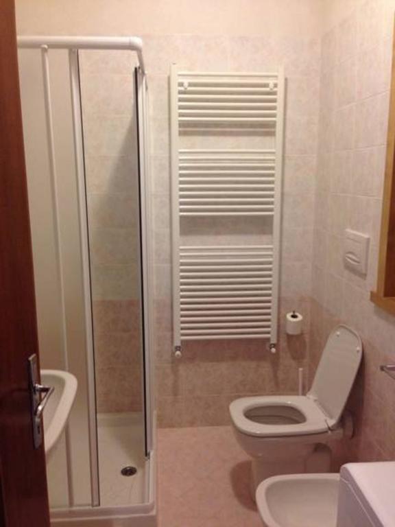 Casa Giulia Apartment Aprica Phòng bức ảnh
