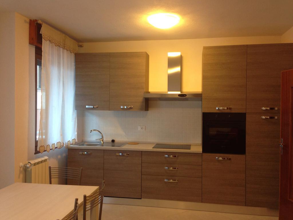 Casa Giulia Apartment Aprica Phòng bức ảnh